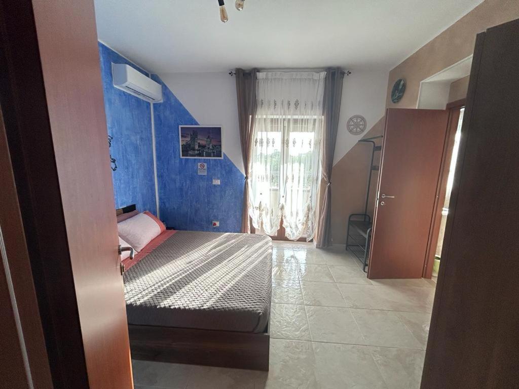 Triangolo Delle Bermuda B&B 테르몰리 외부 사진