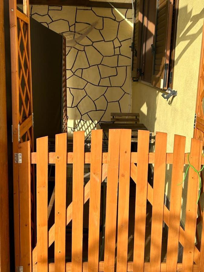 Triangolo Delle Bermuda B&B 테르몰리 외부 사진