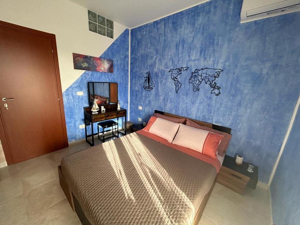 Triangolo Delle Bermuda B&B 테르몰리 외부 사진