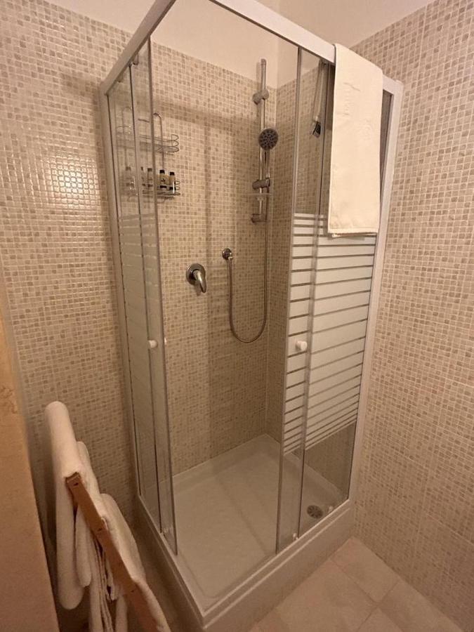 Triangolo Delle Bermuda B&B 테르몰리 외부 사진